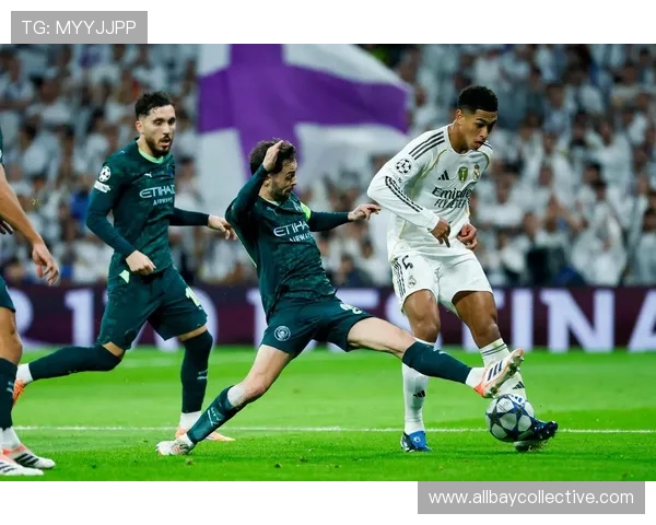 欧冠决赛皇马曼城战术复盘