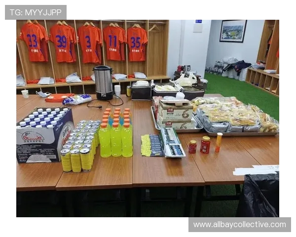 豪门球队更衣室文化与管理艺术